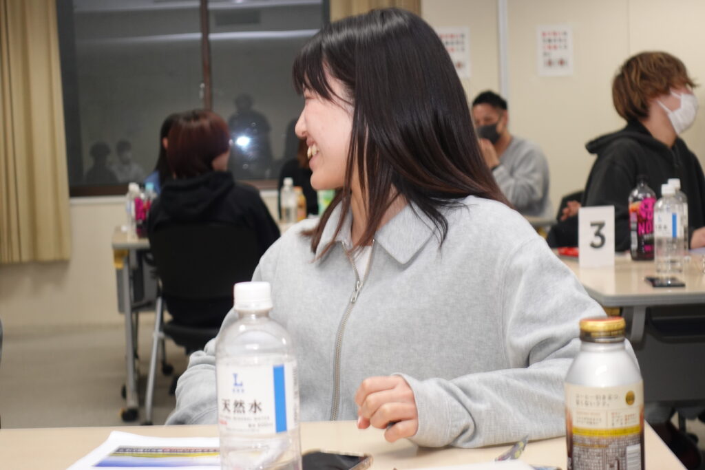 「成長したい」の意味は、人によって違う