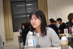 Dr.stretchのトレーナーがお客様の身体に向き合う様子