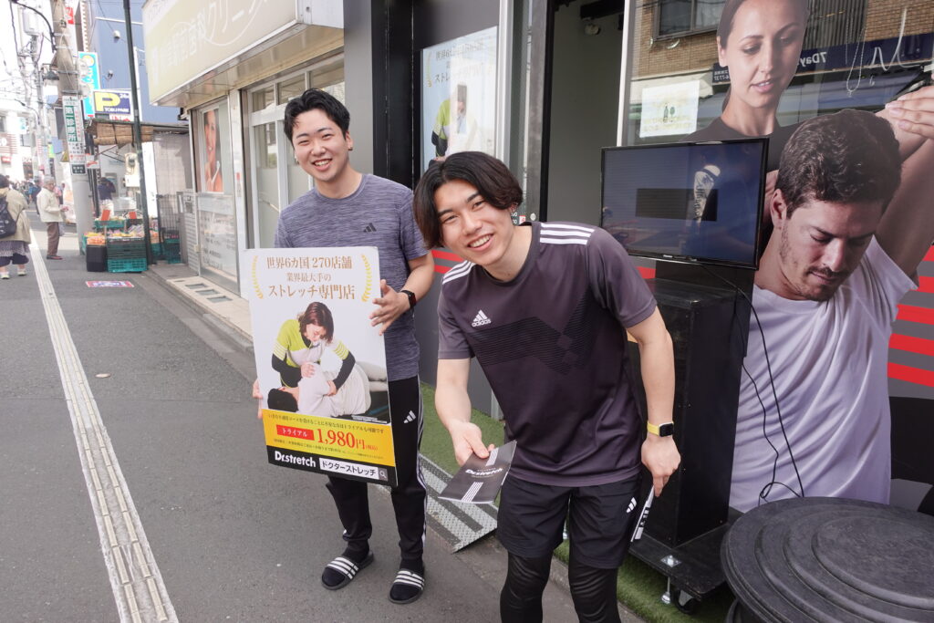 ★失敗を恐れず挑戦できる仕事とは？入社5年目・副店長が「試行錯誤」を続ける理由