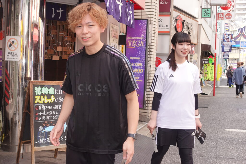 ★転職で見る会社の雰囲気｜お客様の一言が自信に変わった所沢店の実話