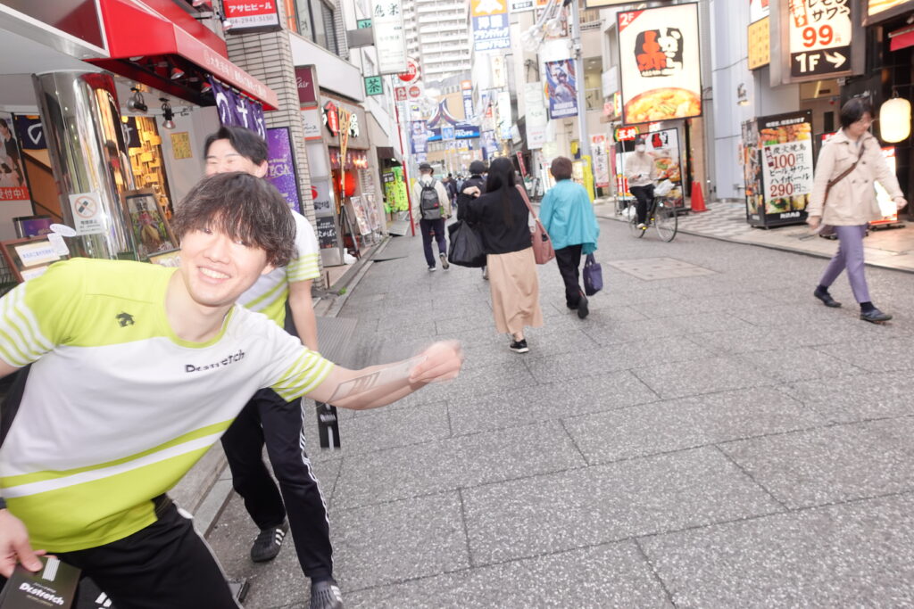 ★会社の雰囲気を転職で見極める｜「待ってるから戻れた」昭島店の実話