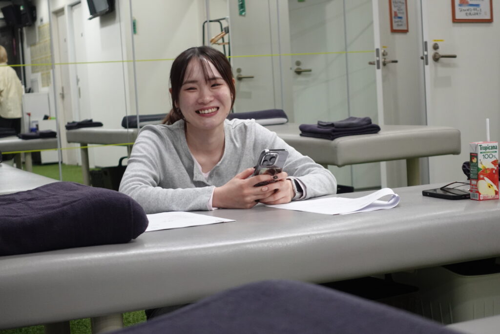 スポーツや健康が好きな女性へ。好きなことを仕事にする前に考えたいこと