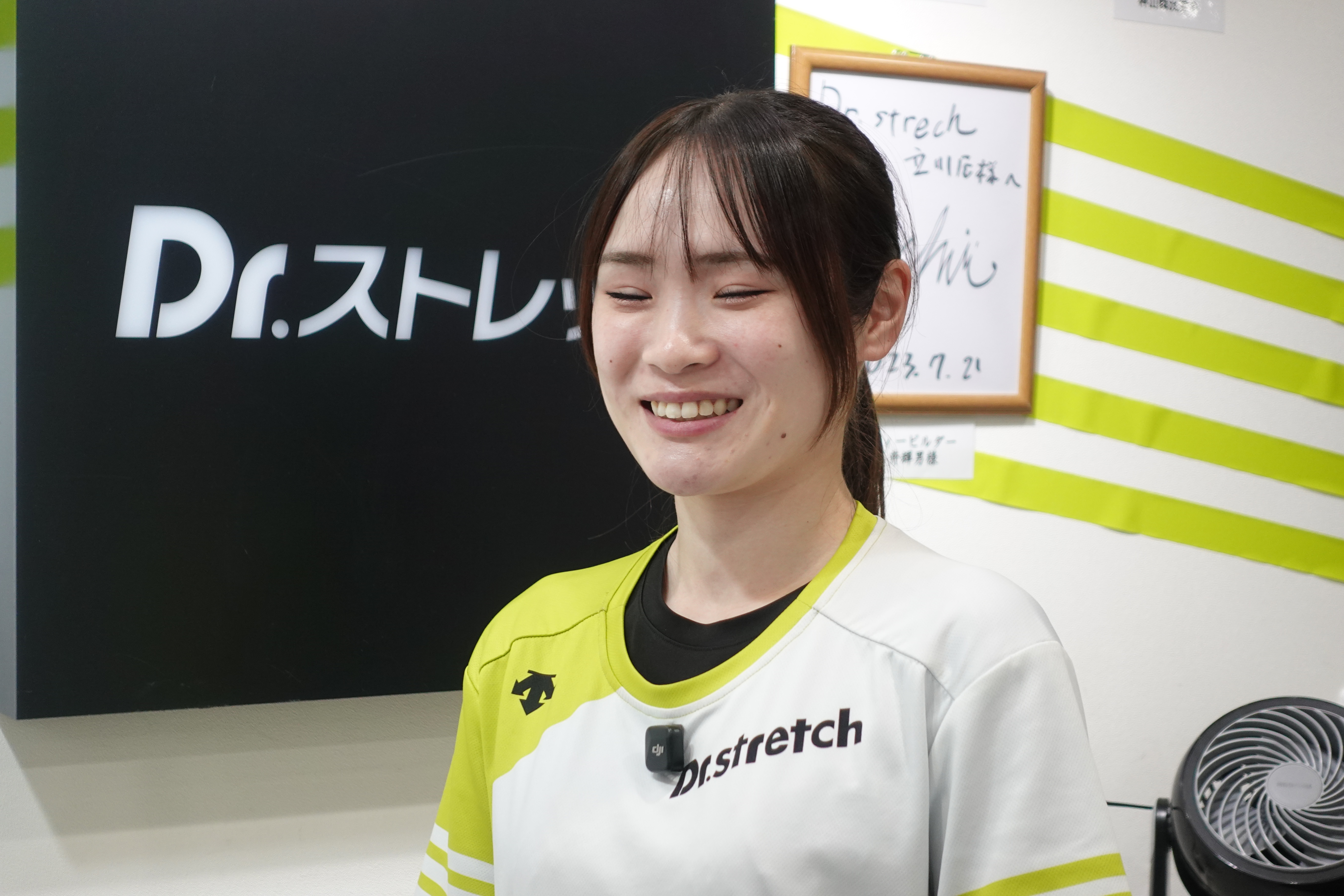 ソフネットジャパンで働く社員の様子