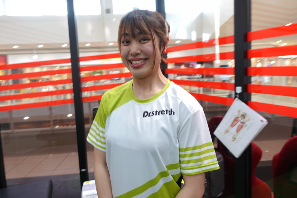 ■未経験転職を考える女性へ｜ストレッチトレーナーは技術だけじゃ二流？