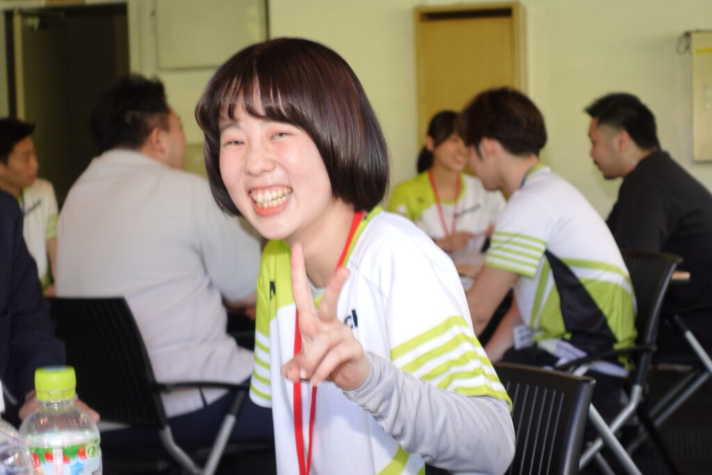 ■未経験から技術も人間力も身につく！ストレッチトレーナーという仕事が、あなたの人生を変える理由