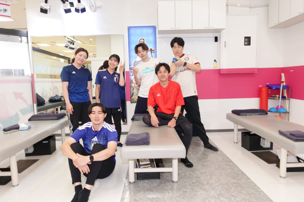 ■ストレッチトレーナーの仕事内容｜未経験からプロへ成長する現場