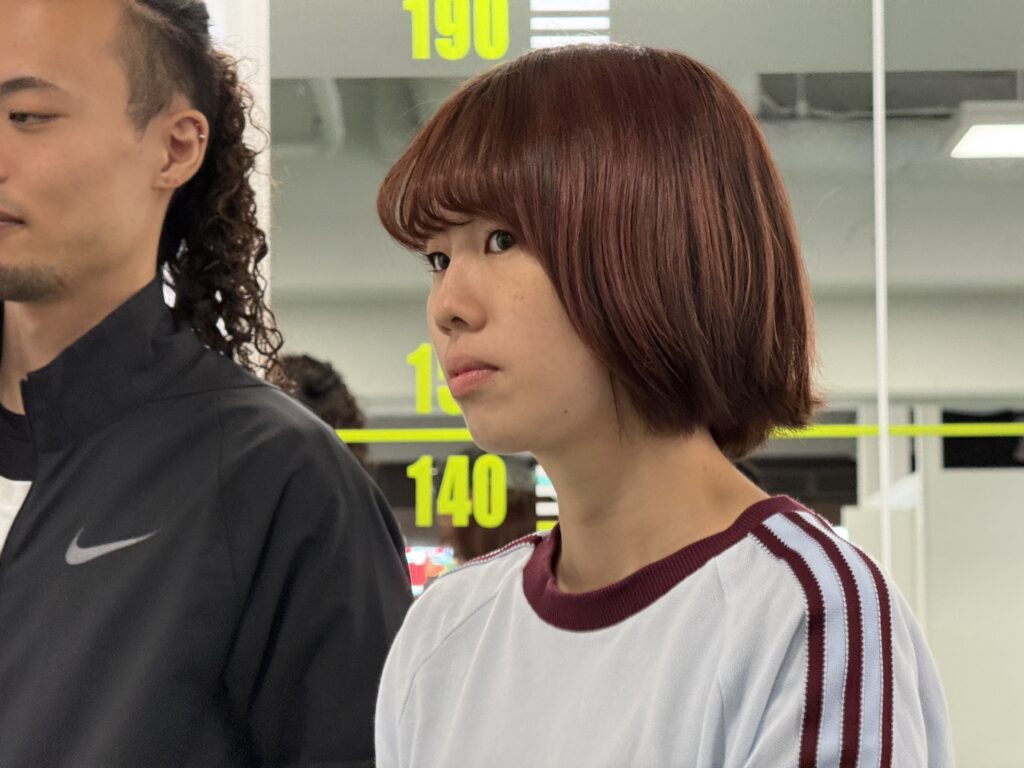ドクターストレッチ所沢店で働くスタッフ