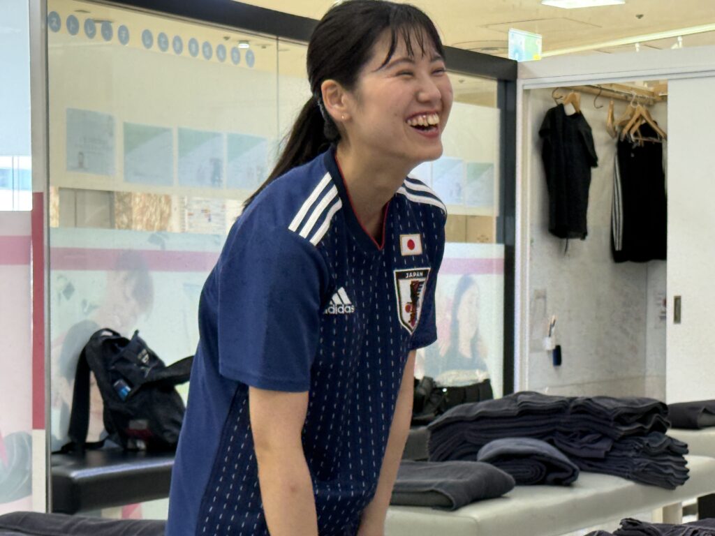 Dr.stretch国立店の様子