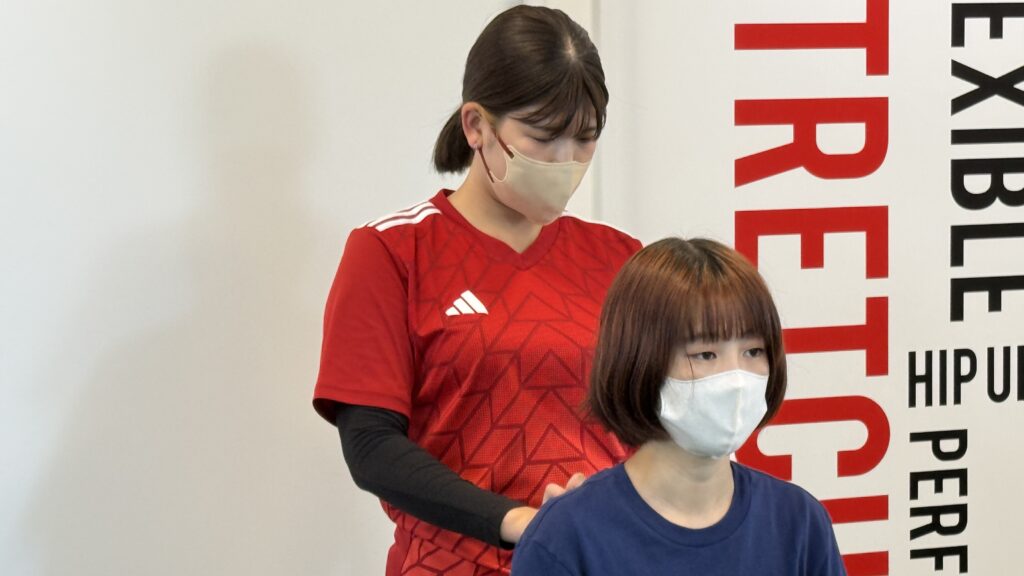 ★20代女性が成長できる会社とは？入社5年目・Mさんに学ぶ健康づくりのパートナー