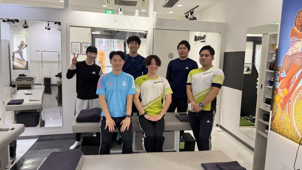元プロチアリーディング経験者・高村さん。中途入社1年目で感じた「自分からオープンになる」大切さ