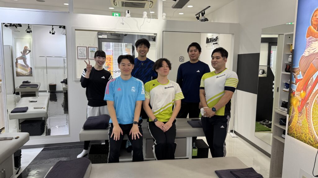 ゴルフにも仕事にも共通する「相手を知る力」。所沢店・中村裕貴がつくる信頼の積み重ね