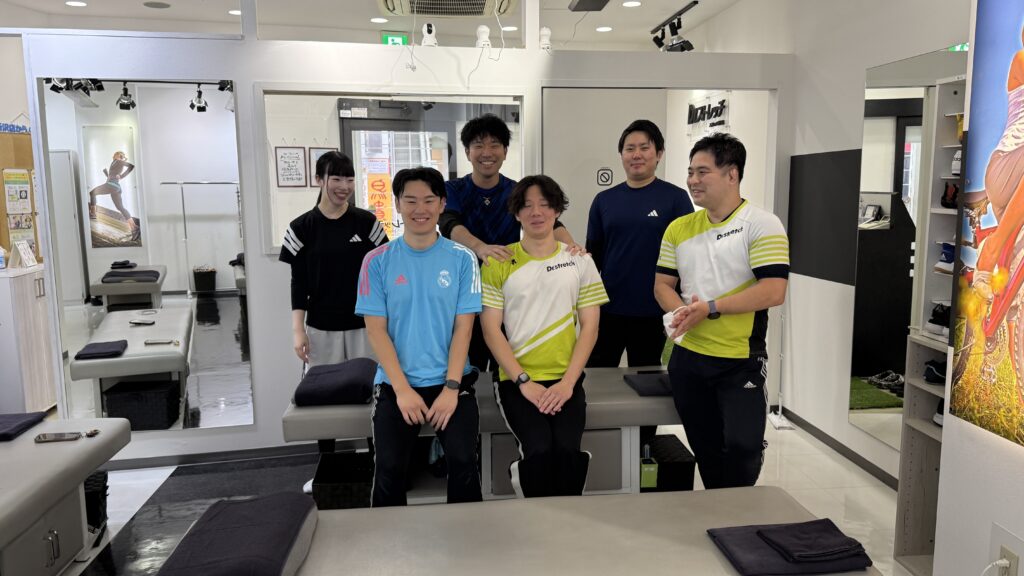 少林寺拳法で磨いた「相手を見る力」。19新卒・所沢店店長が8年目でも大切にするプロの姿勢