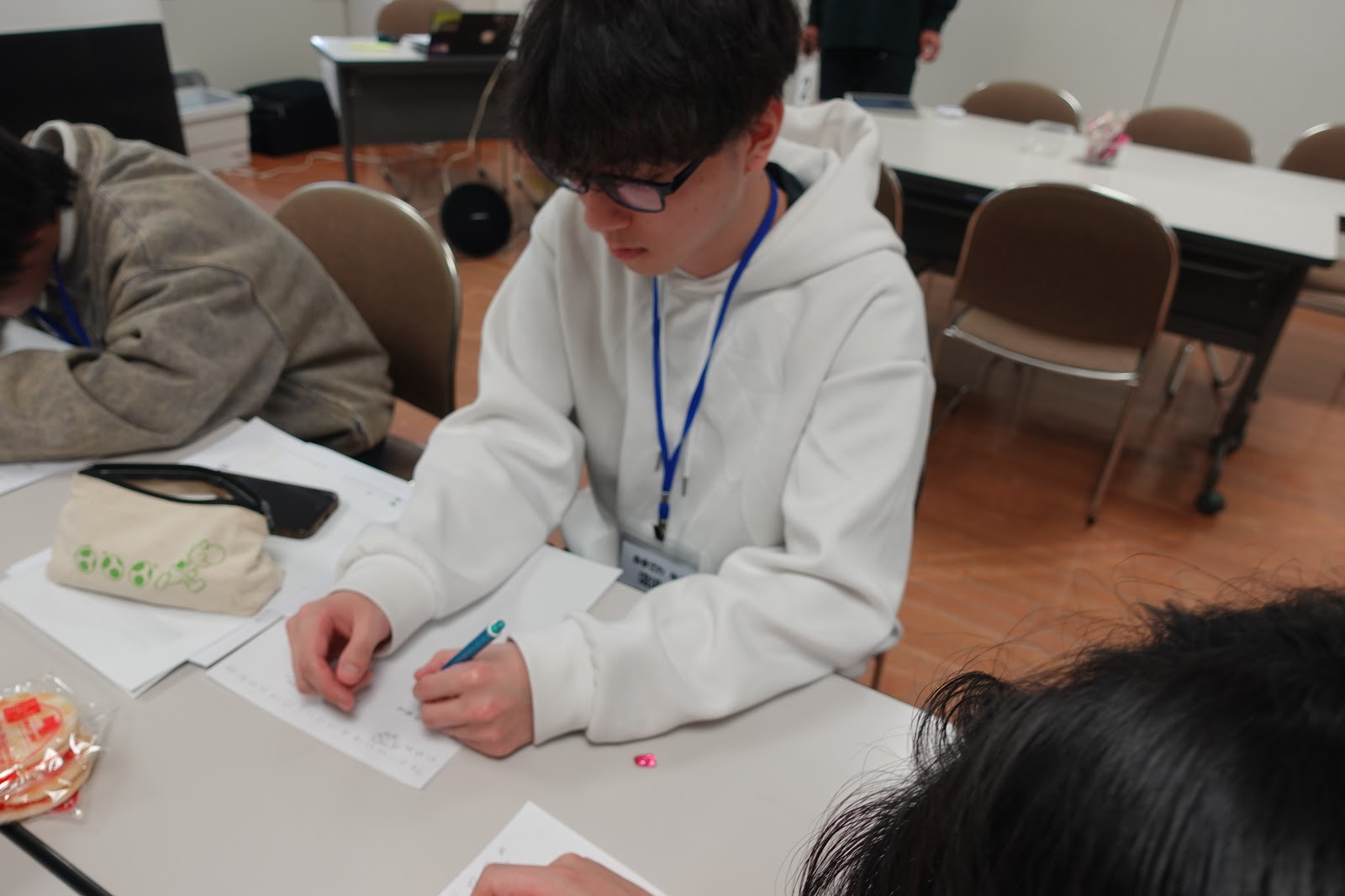 第二新卒向け Dr.ストレッチで学ぶストレッチトレーナーの役割のガイドに関連するソフネットジャパン / Dr.ストレッチ / ヘアーランドの研修・接客の写真 1