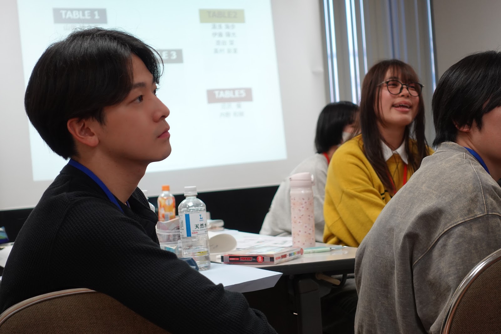 新卒向け Dr.ストレッチで学ぶ店舗内で役割を広げる働き方のガイドに関連するソフネットジャパン / Dr.ストレッチ / ヘアーランドの研修・接客の写真 1