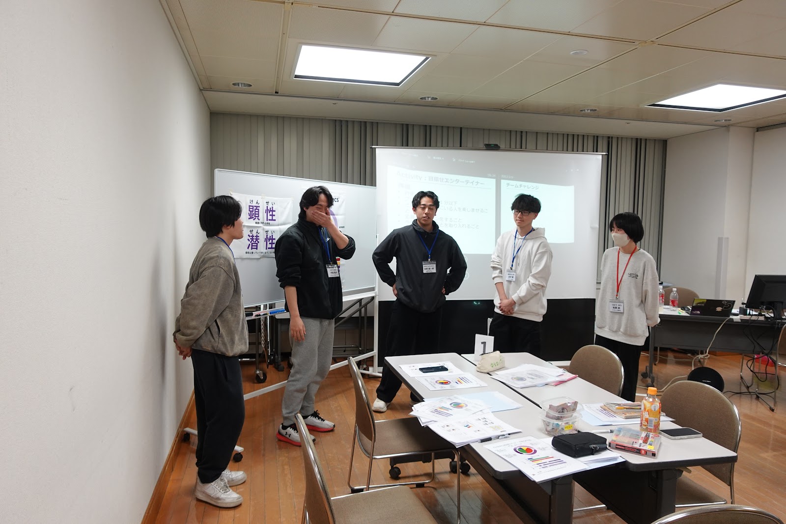 デスクワークの合間のセルフストレッチを続けるための時間と確認点に関連するソフネットジャパン / Dr.ストレッチ / ヘアーランドの研修・接客の写真 2