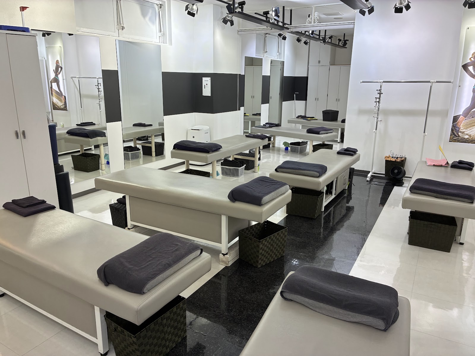 所沢で肩まわりのこわばりが気になりストレッチを検討する方へ|Dr.ストレッチ所沢店を利用する前に確認したいことに関連するソフネットジャパン / Dr.ストレッチ / ヘアーランドの所沢店の店舗・雰囲気の写真 2