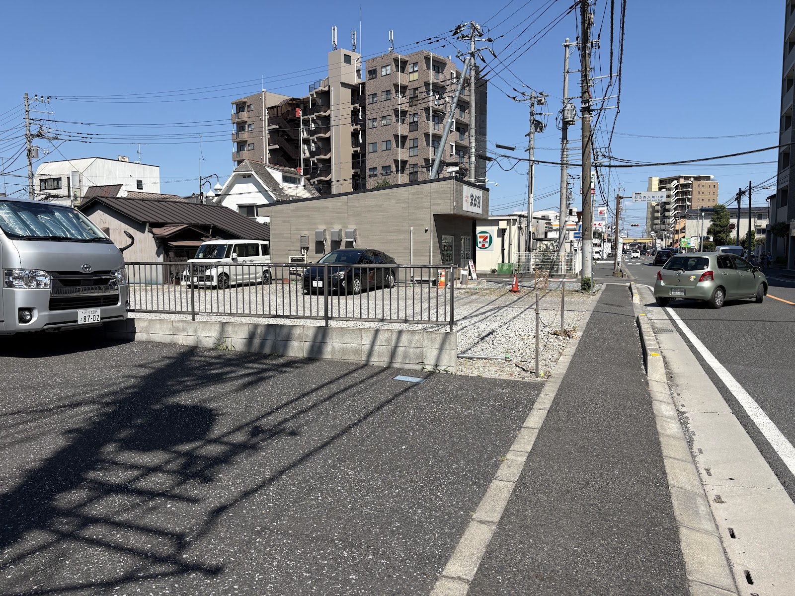 入間のヘアーランド入間店｜初めて美容室を利用する方に役立つ店舗案内に関連するソフネットジャパン / Dr.ストレッチ / ヘアーランドのヘアーランド入間店の店舗・雰囲気の写真 2