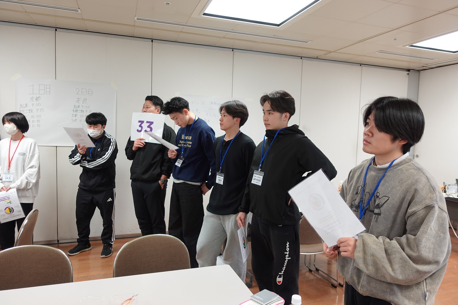 通勤後に取り入れるセルフストレッチ|無理なく始める順番に関連するソフネットジャパン / Dr.ストレッチ / ヘアーランドの研修・接客の写真 2