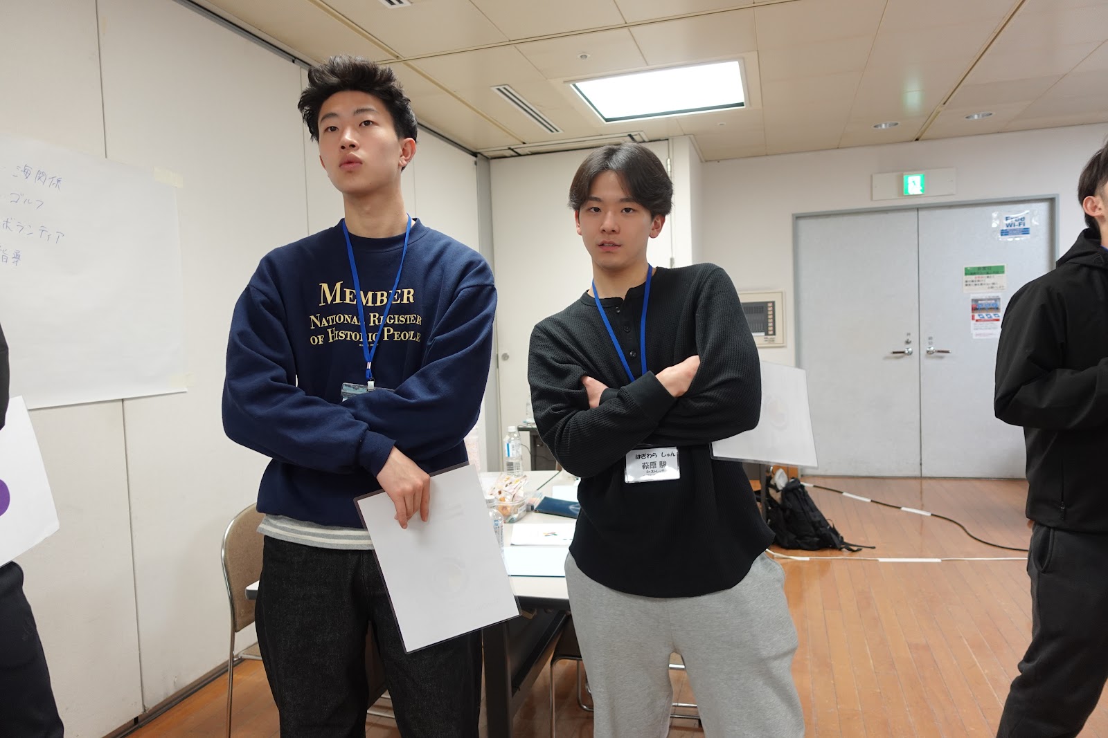 運動する時間が少ない日に取り入れるセルフストレッチ|無理なく始める順番に関連するソフネットジャパン / Dr.ストレッチ / ヘアーランドの研修・接客の写真 2