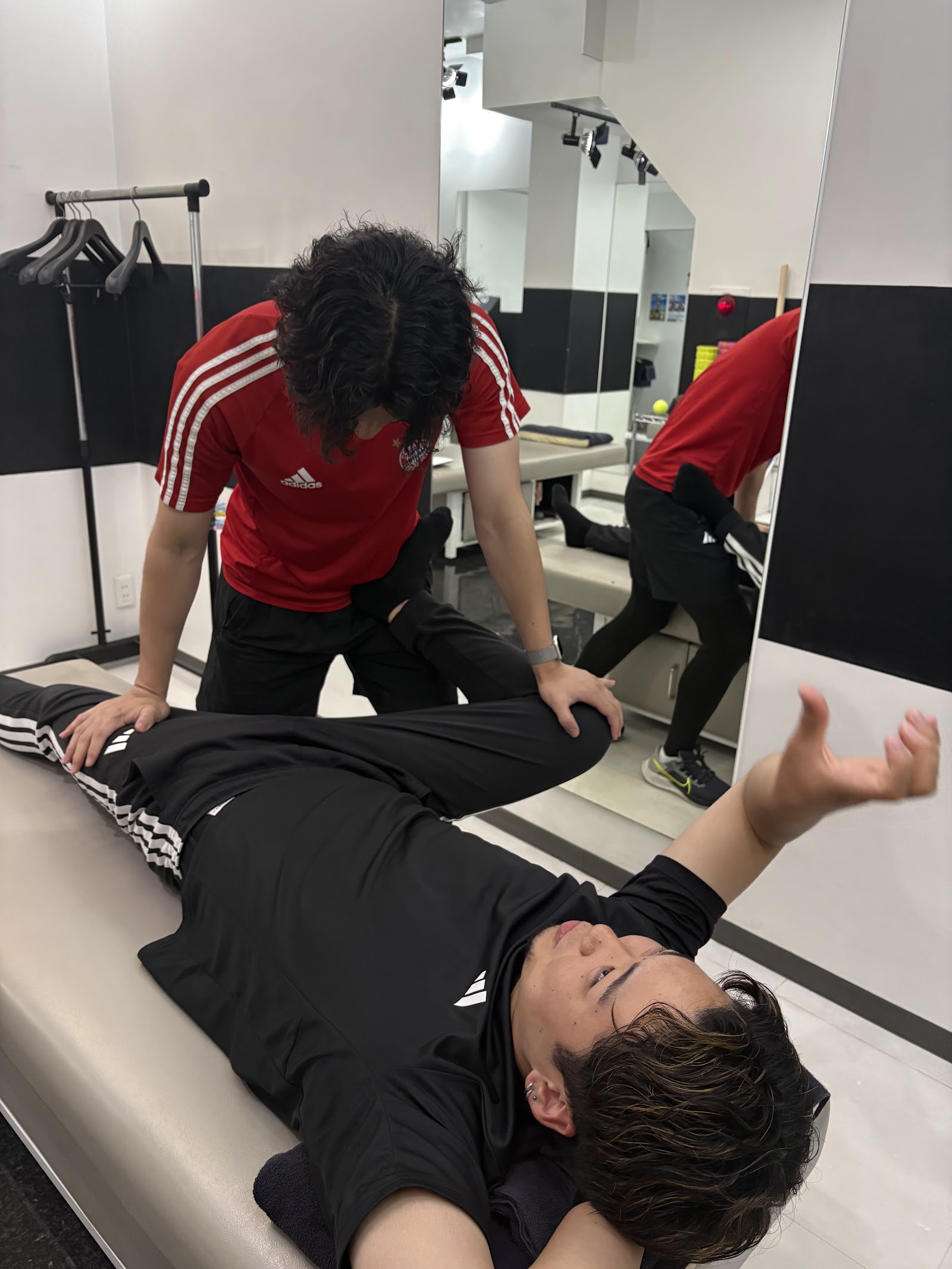 秋津でデスクワークで同じ姿勢が続いた後に体を整えたい方へ Dr.ストレッチ秋津店の予約前確認ポイントに関連するソフネットジャパン / Dr.ストレッチ / ヘアーランドの秋津店の外観・景色の写真 2