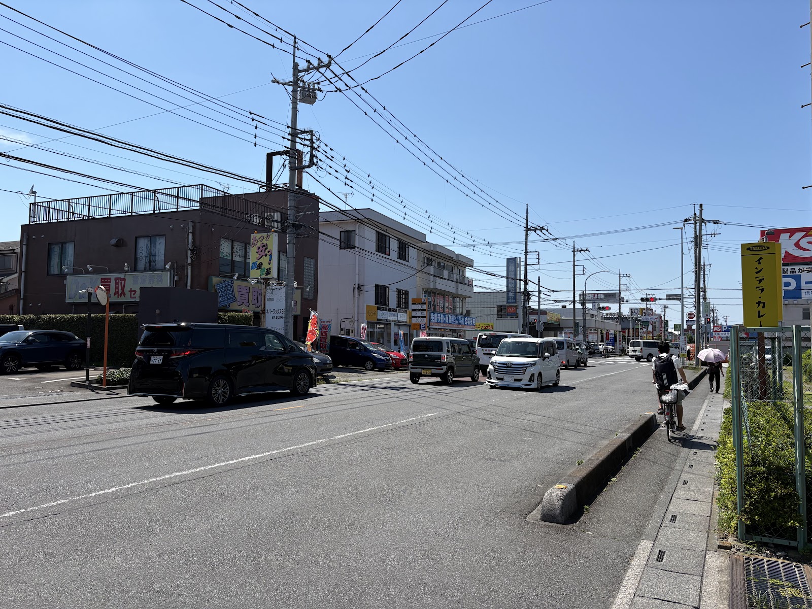 入間・東藤沢で初めて美容室を利用する方へ ヘアーランド入間東藤沢店の来店前確認ポイントに関連するソフネットジャパン / Dr.ストレッチ / ヘアーランドのヘアーランド入間東藤沢店の外観・景色の写真 3