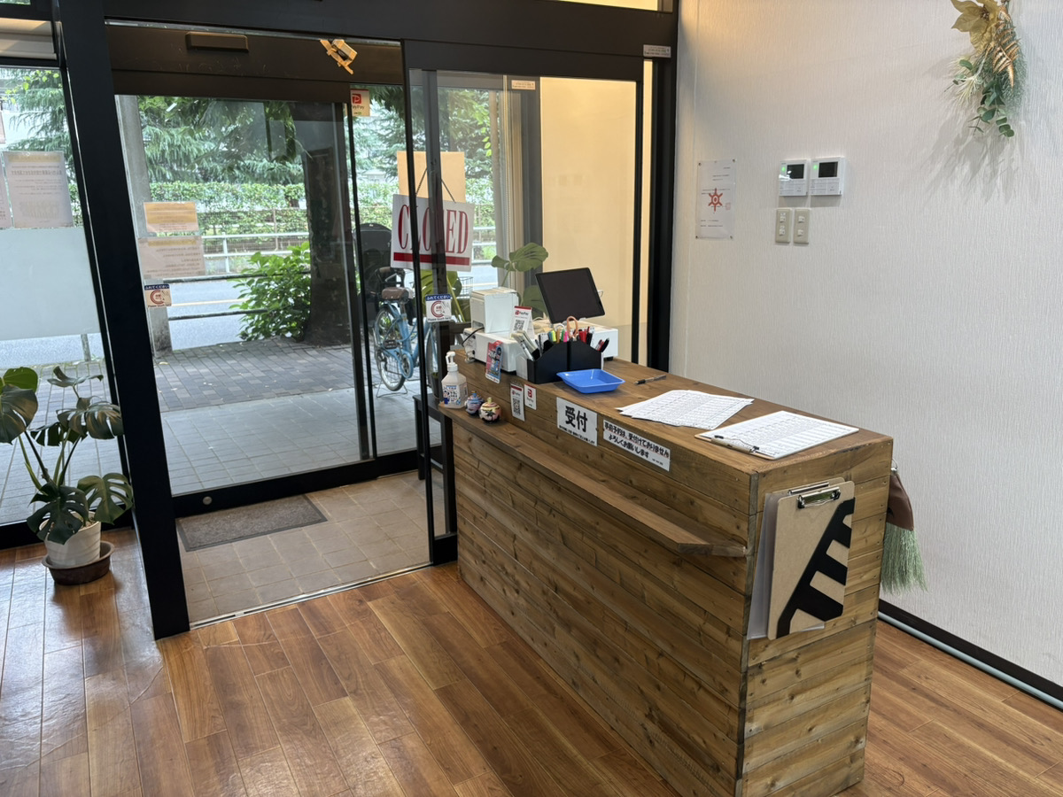 ヘアーランド東久留米滝山店を訪れる前に|東久留米・滝山で初めて美容室を利用する方の店舗ガイドに関連するソフネットジャパン / Dr.ストレッチ / ヘアーランドのヘアーランド東久留米滝山店の店舗・雰囲気の写真 3