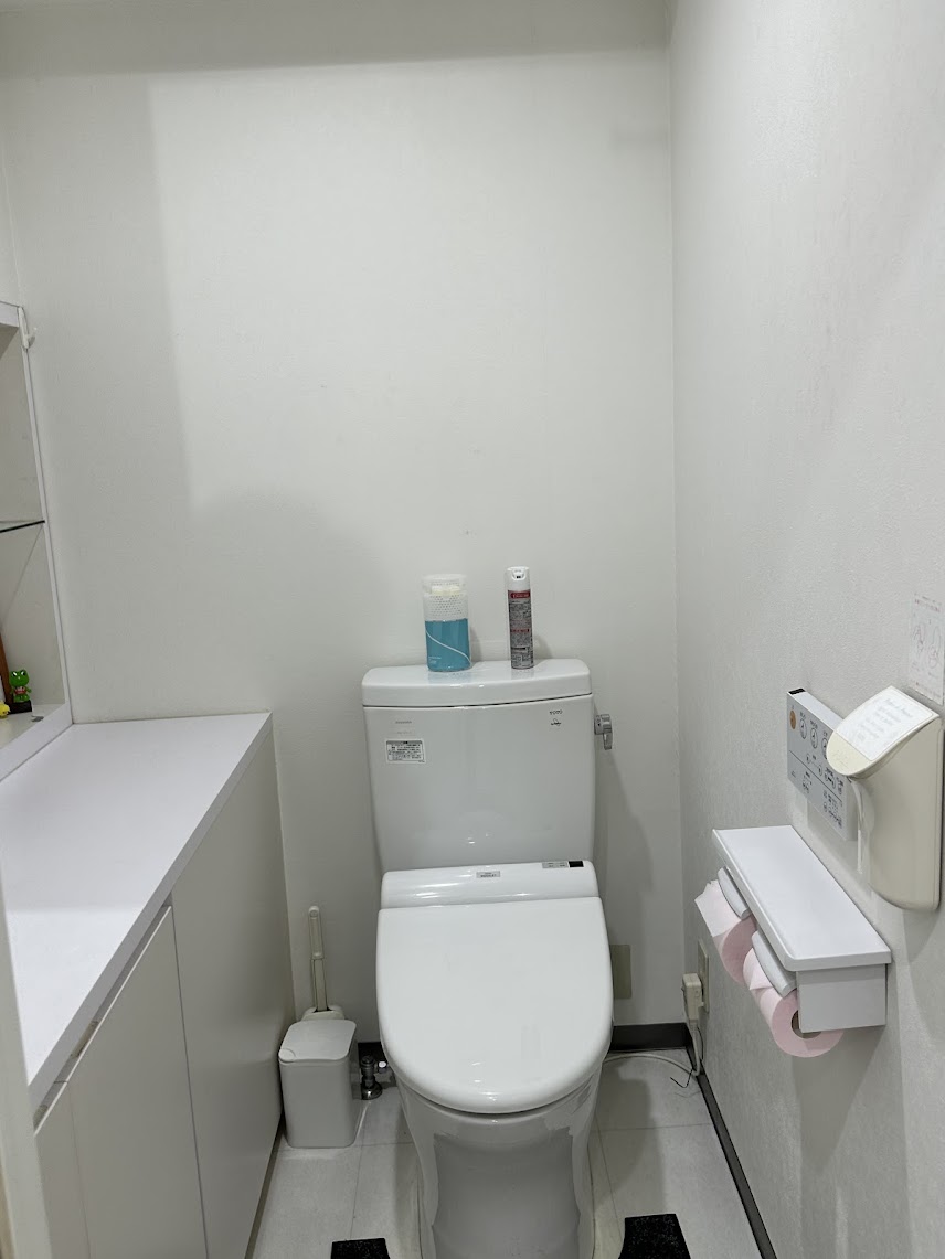 肩まわりのこわばりが気になりストレッチを検討する方が国立で確認したいDr.ストレッチ国立店の予約導線に関連するソフネットジャパン / Dr.ストレッチ / ヘアーランドの国立店の店舗・雰囲気の写真 3