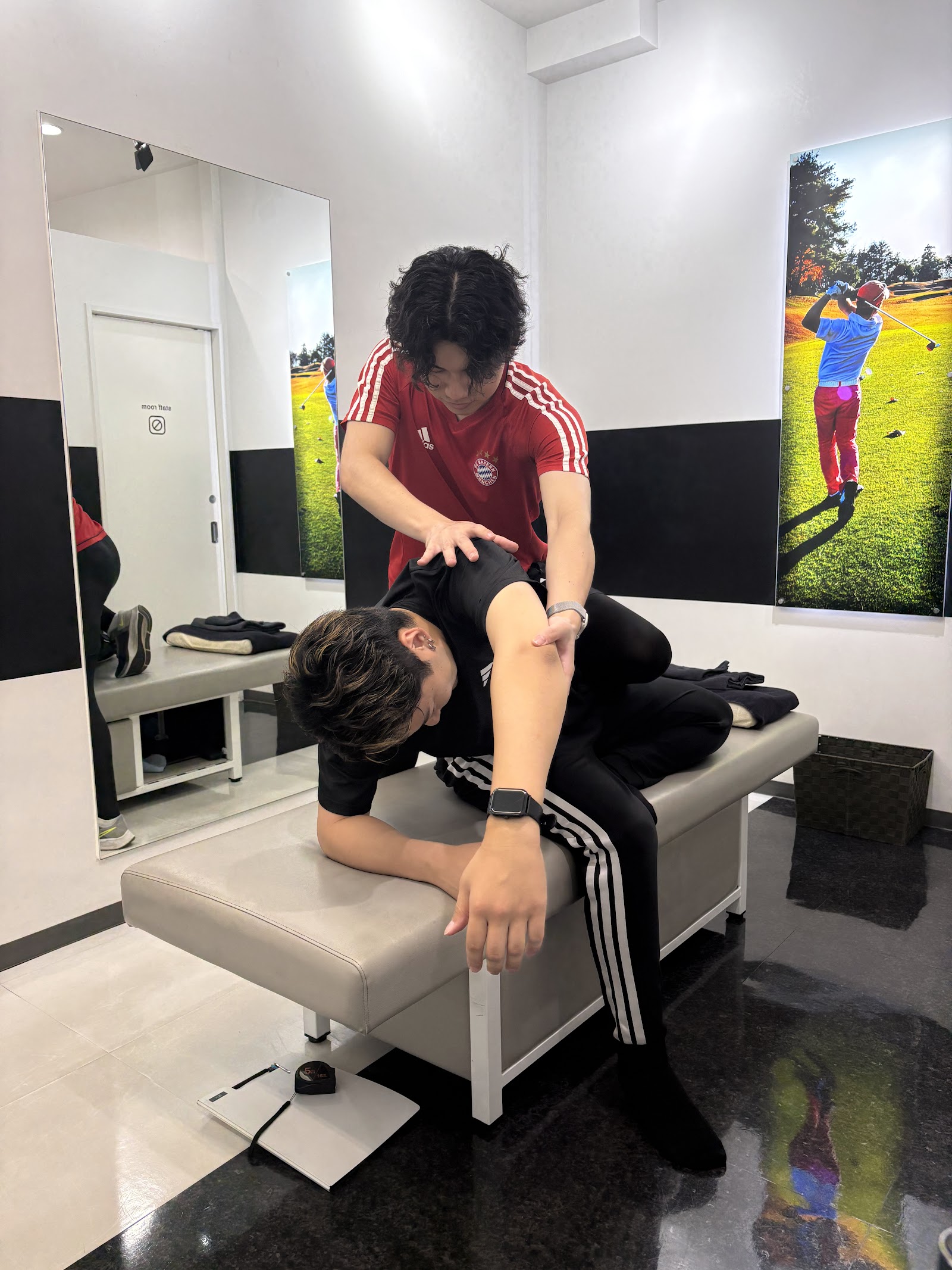 秋津で肩まわりのこわばりが気になりストレッチを検討する方へ｜Dr.ストレッチ秋津店を利用する前に確認したいことに関連するソフネットジャパン / Dr.ストレッチ / ヘアーランドの秋津店の外観・景色の写真 3