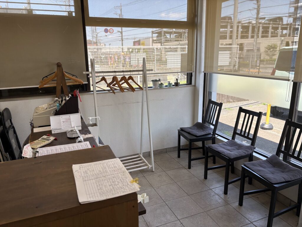 地域で通いやすい美容室を探す方へ｜ヘアーランド武蔵村山店の店舗情報（武蔵村山）