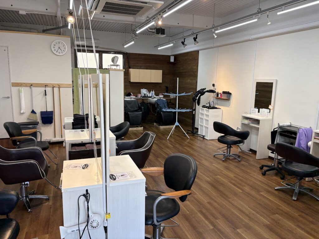 東大和で初めて美容室を利用する方へ ヘアーランド東大和店の来店前確認ポイント