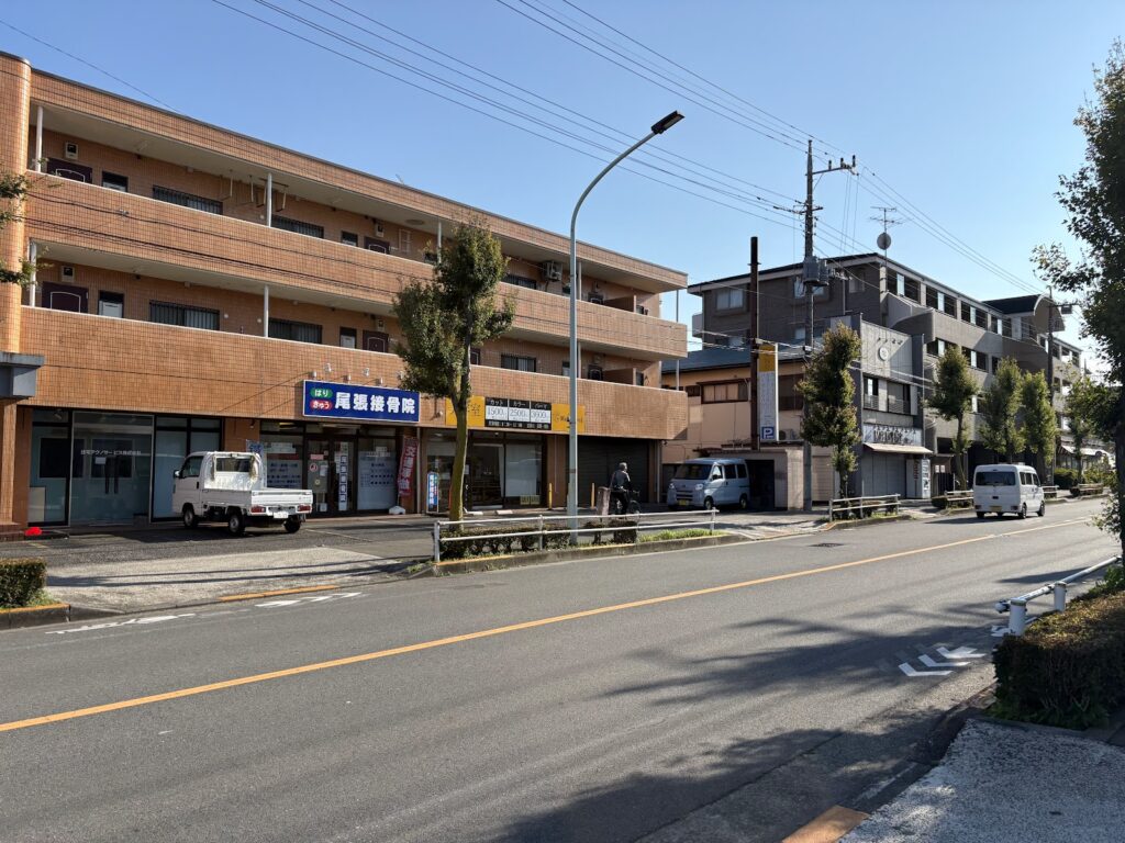 東大和のヘアーランド東大和店｜カット前に希望を整理したい方に役立つ店舗案内