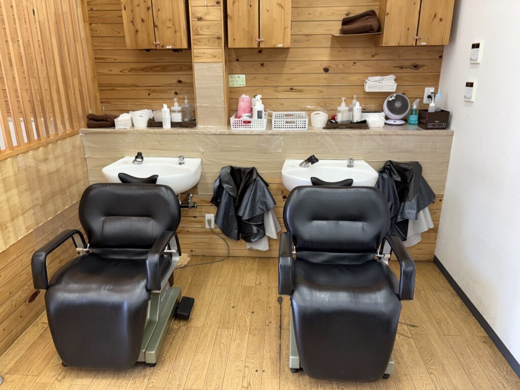 ヘアーランド小手指店を訪れる前に｜小手指で来店前の確認事項を整理したい方の店舗ガイド