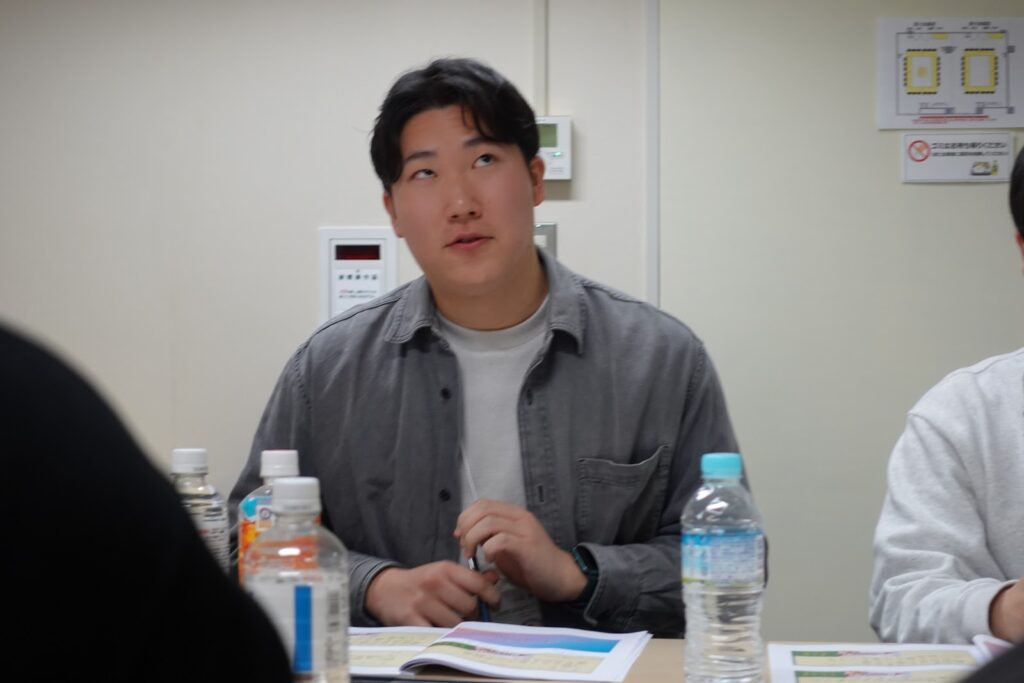 Dr.ストレッチ店舗で働く接客で大切にしたい考え方を新卒が応募前に整理する方法