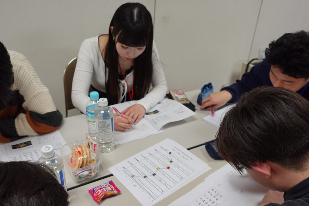 スポーツ経験者向け Dr.ストレッチで学ぶお客様とのコミュニケーションのガイド