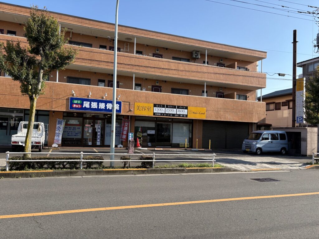 東大和でカット前に希望を整理したい方へ ヘアーランド東大和店で初めて相談するときの準備